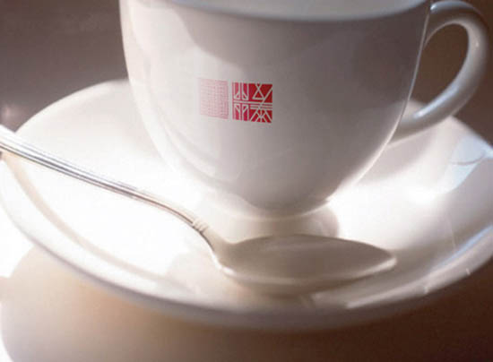 麗泰針織VI設計